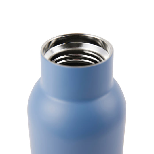VINGA Ciro RCS recycled vacuum bottle 580ml - Custom Wood Designs
