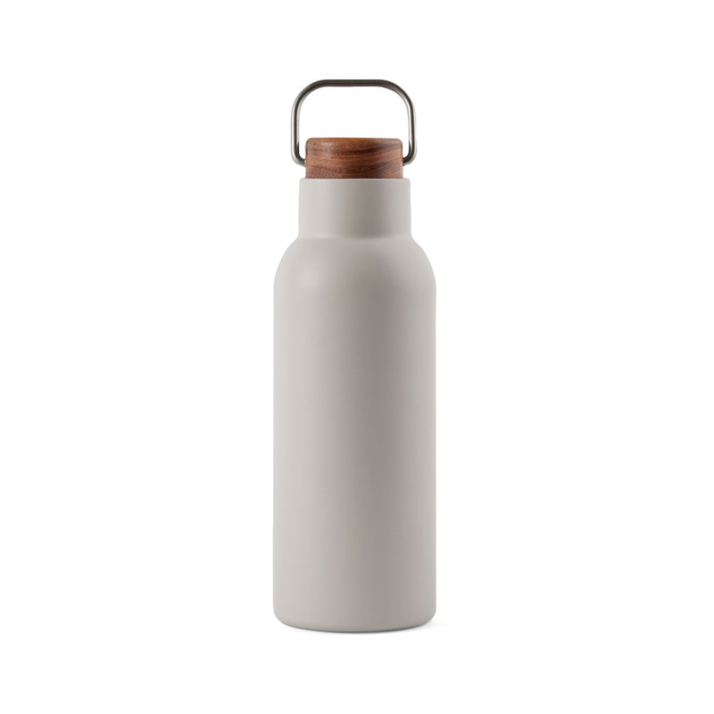 Load image into Gallery viewer, VINGA Ciro RCS recycled vacuum bottle 580ml - Custom Wood Designs
