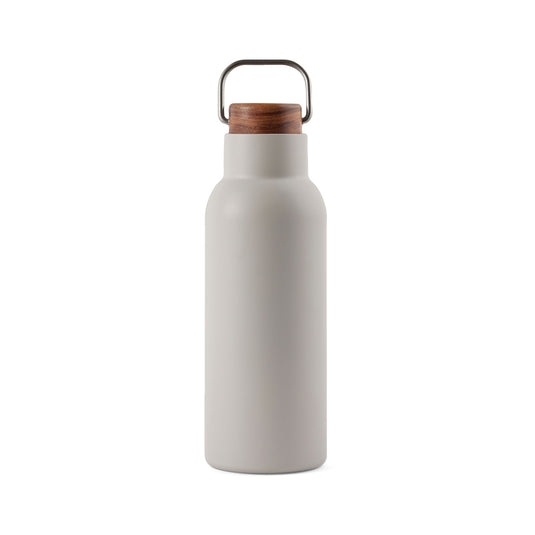 VINGA Ciro RCS recycled vacuum bottle 580ml - Custom Wood Designs