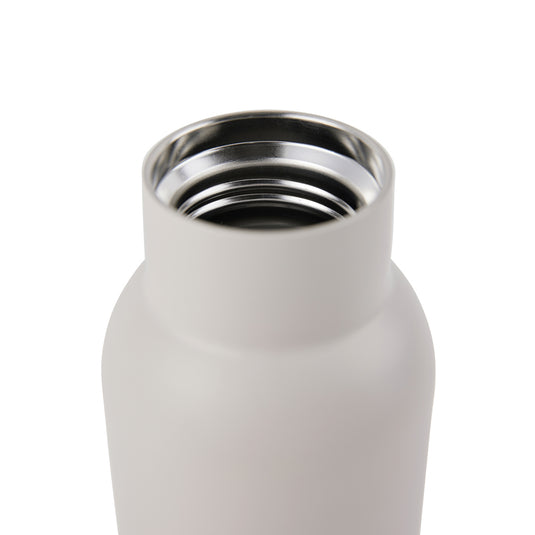VINGA Ciro RCS recycled vacuum bottle 580ml - Custom Wood Designs