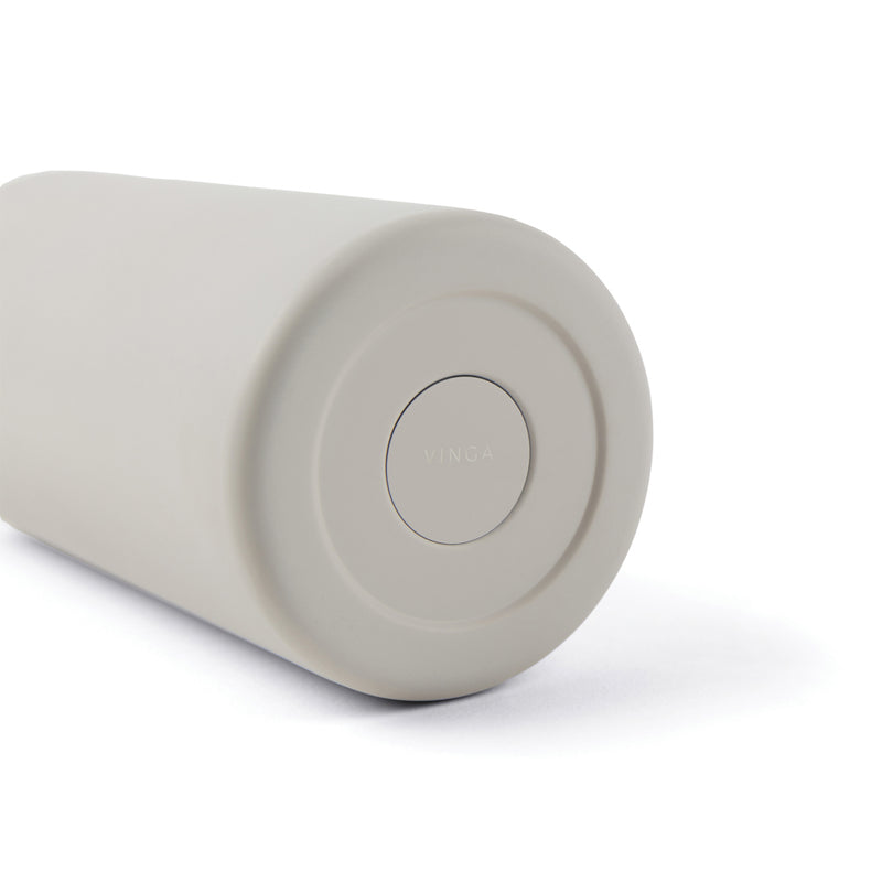 Load image into Gallery viewer, VINGA Ciro RCS recycled vacuum bottle 580ml - Custom Wood Designs
