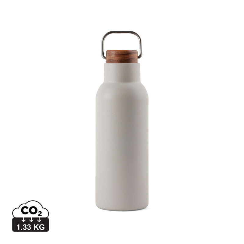 Load image into Gallery viewer, VINGA Ciro RCS recycled vacuum bottle 580ml - Custom Wood Designs
