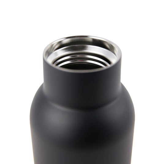VINGA Ciro RCS recycled vacuum bottle 300ml - Custom Wood Designs