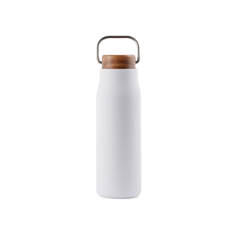 Load image into Gallery viewer, VINGA Ciro RCS recycled vacuum bottle 300ml - Custom Wood Designs
