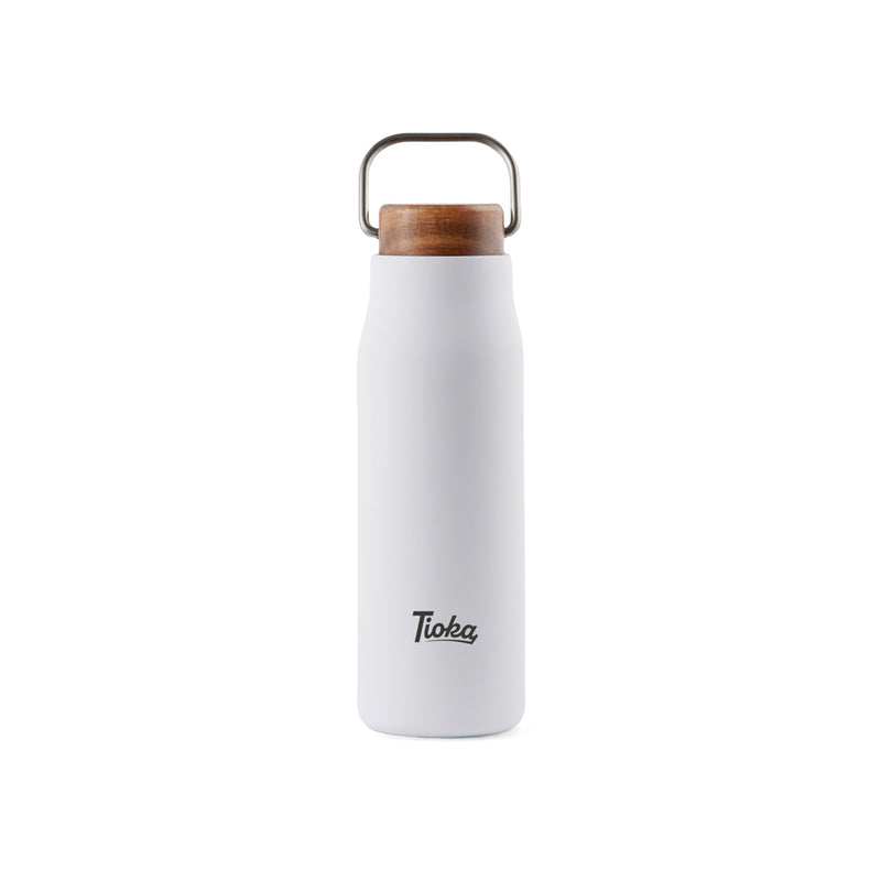 Load image into Gallery viewer, VINGA Ciro RCS recycled vacuum bottle 300ml - Custom Wood Designs
