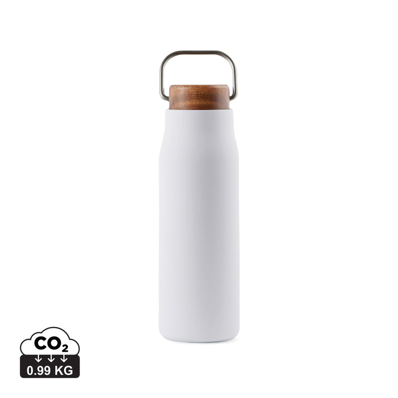 Load image into Gallery viewer, VINGA Ciro RCS recycled vacuum bottle 300ml - Custom Wood Designs

