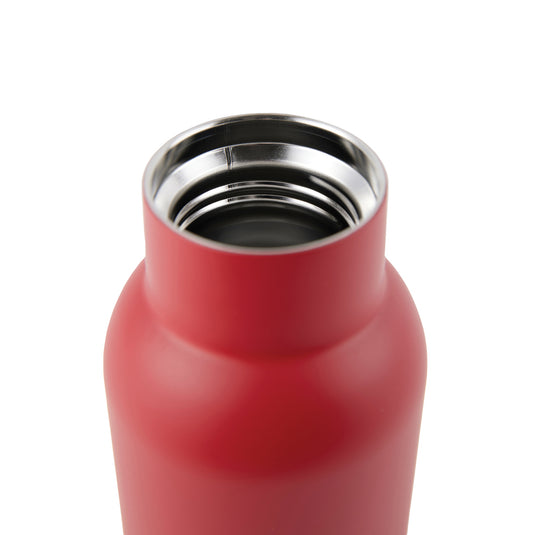 VINGA Ciro RCS recycled vacuum bottle 300ml - Custom Wood Designs