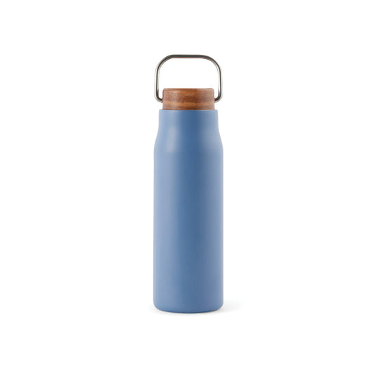 VINGA Ciro RCS recycled vacuum bottle 300ml - Custom Wood Designs