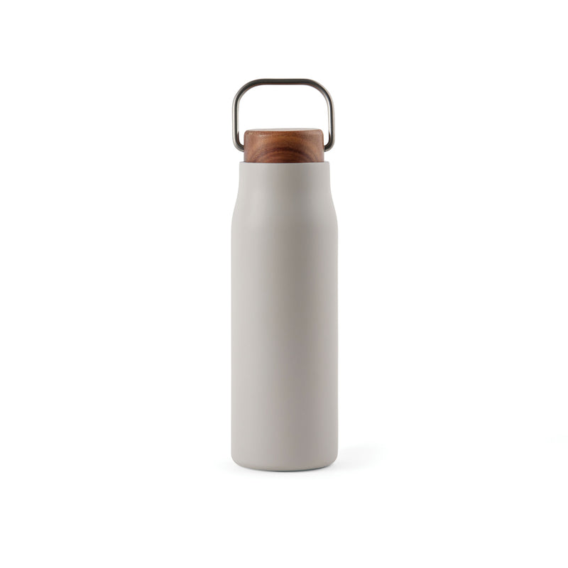 Load image into Gallery viewer, VINGA Ciro RCS recycled vacuum bottle 300ml - Custom Wood Designs
