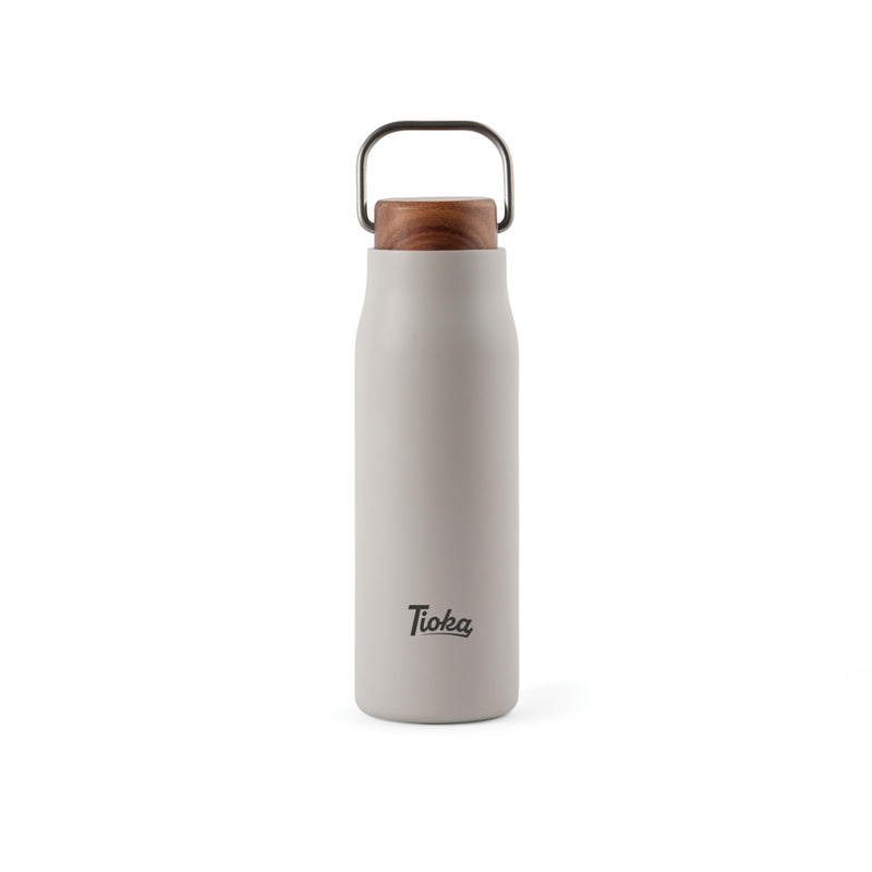 Load image into Gallery viewer, VINGA Ciro RCS recycled vacuum bottle 300ml - Custom Wood Designs
