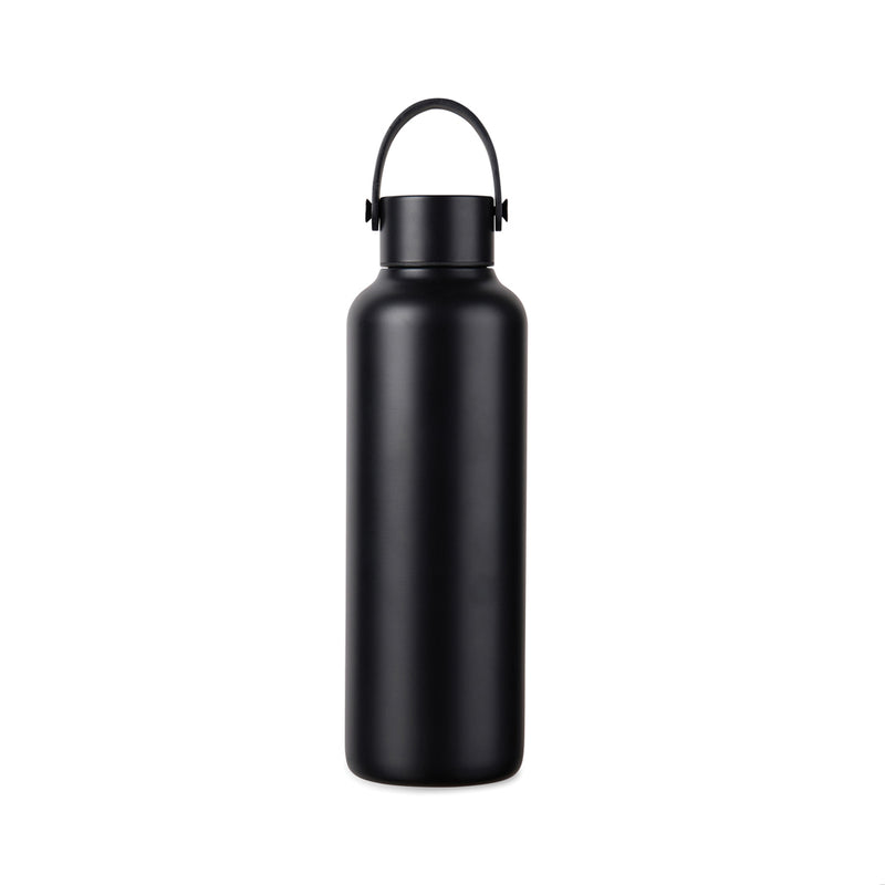 Load image into Gallery viewer, VINGA Baltimore RCS recycled SS bottle 600 ML - Custom Wood Designs
