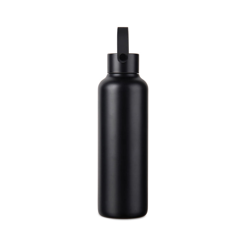 Load image into Gallery viewer, VINGA Baltimore RCS recycled SS bottle 600 ML - Custom Wood Designs

