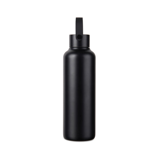VINGA Baltimore RCS recycled SS bottle 600 ML - Custom Wood Designs