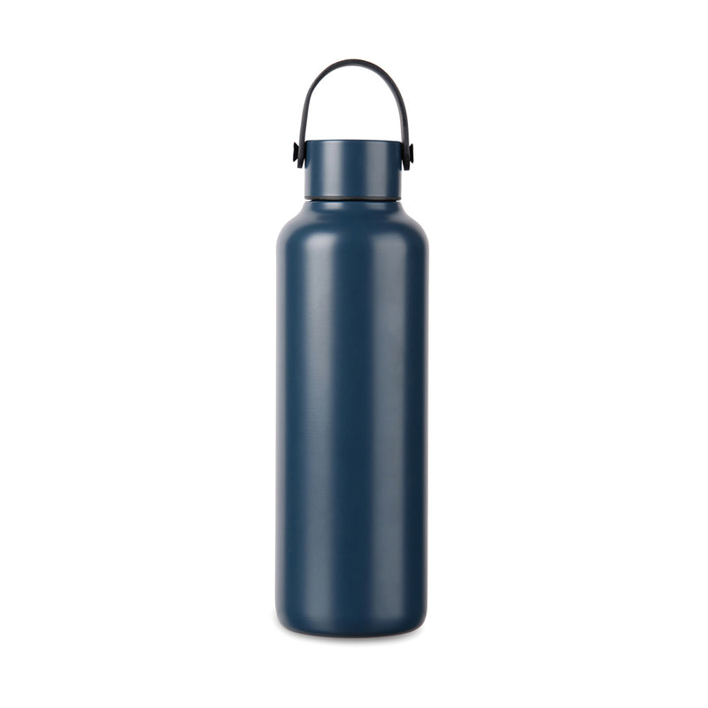 Load image into Gallery viewer, VINGA Baltimore RCS recycled SS bottle 600 ML - Custom Wood Designs
