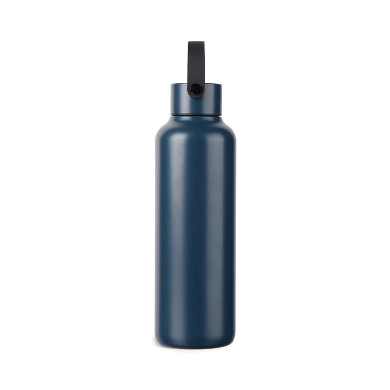 Load image into Gallery viewer, VINGA Baltimore RCS recycled SS bottle 600 ML - Custom Wood Designs
