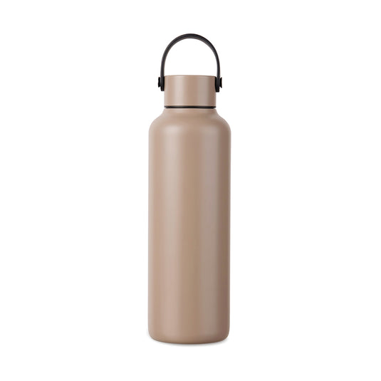 VINGA Baltimore RCS recycled SS bottle 600 ML - Custom Wood Designs