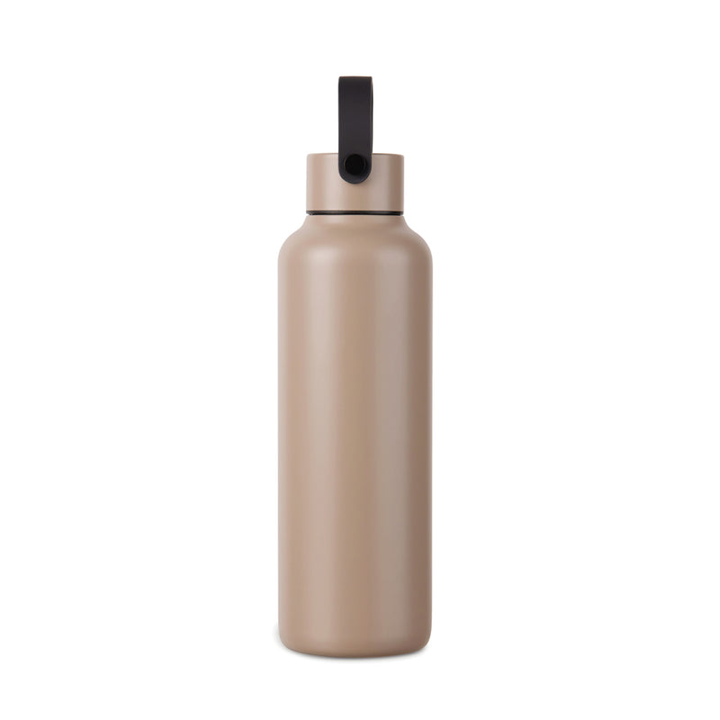 Load image into Gallery viewer, VINGA Baltimore RCS recycled SS bottle 600 ML - Custom Wood Designs
