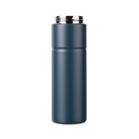VINGA Baltimore trek RCS recycled SS bottle 600 ML - Custom Wood Designs