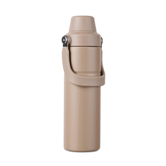 VINGA Baltimore trek RCS recycled SS bottle 600 ML - Custom Wood Designs