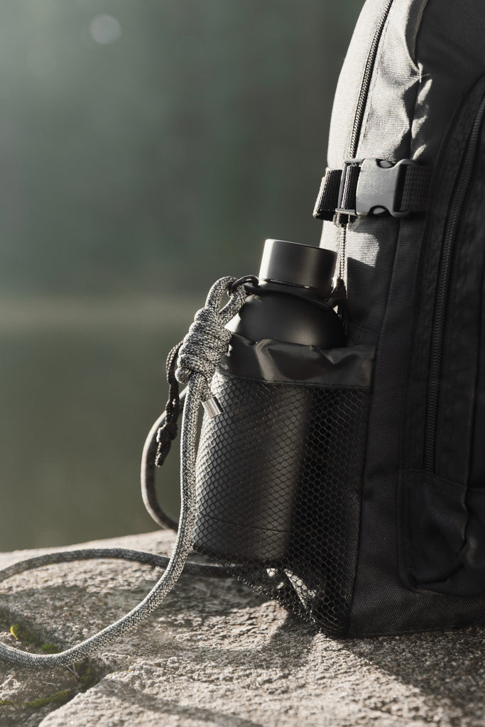 Load image into Gallery viewer, Parks RCS SS bottle, 400 ML-Drinkware
