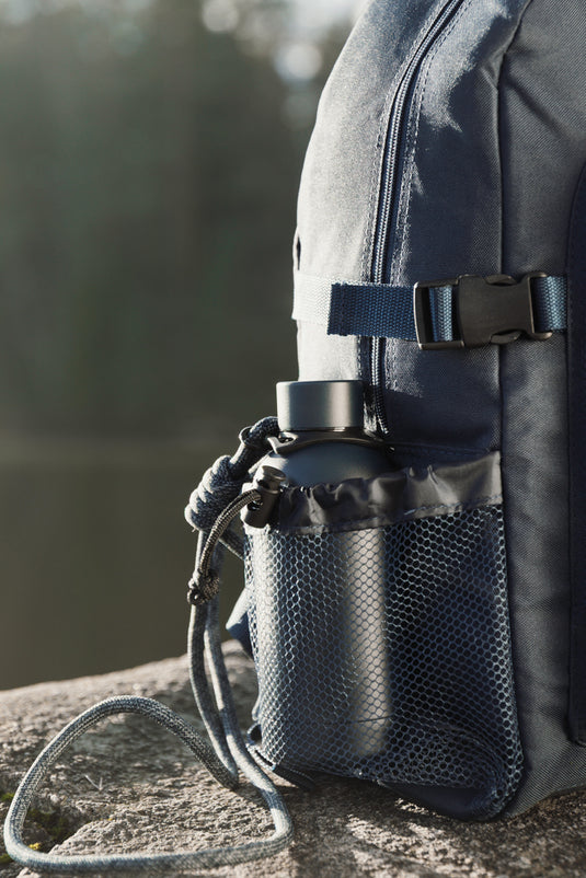 Parks RCS SS bottle, 400 ML-Drinkware