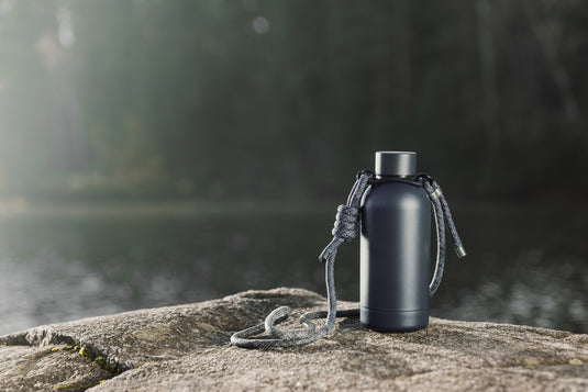 Parks RCS SS bottle, 400 ML-Drinkware