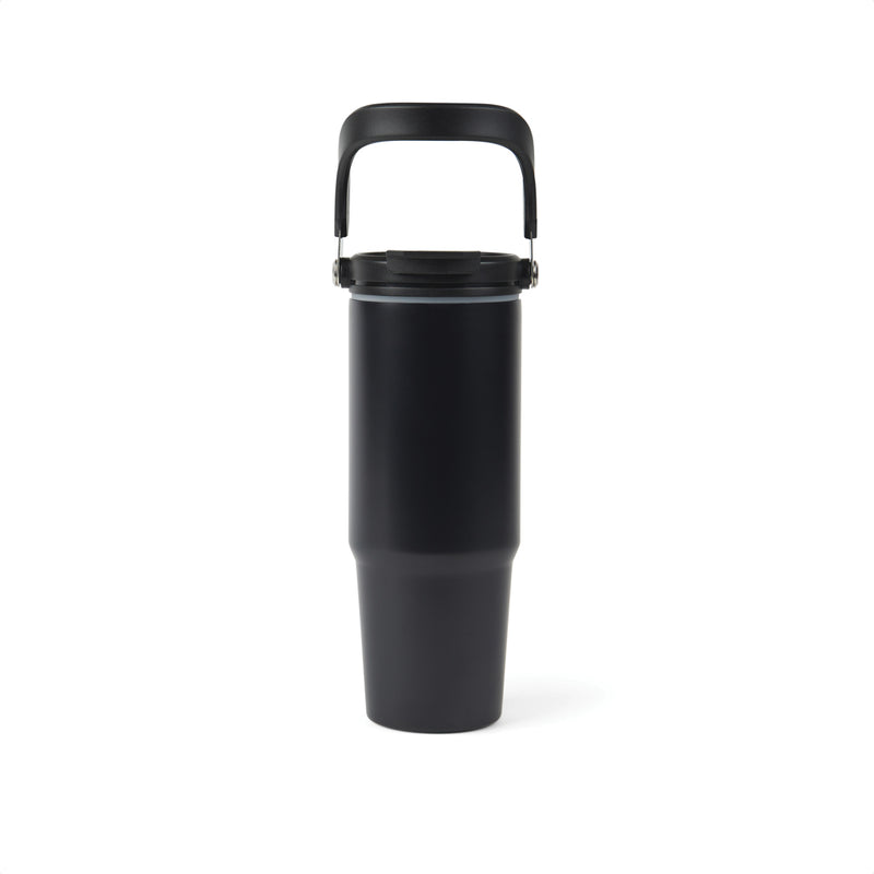 Load image into Gallery viewer, VINGA Eos trek RCS recycled SS 880 ML - Custom Wood Designs
