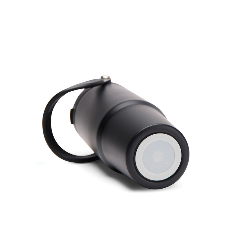 Load image into Gallery viewer, VINGA Eos trek RCS recycled SS 880 ML - Custom Wood Designs
