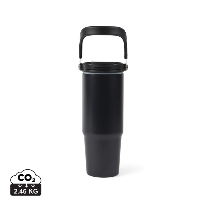 Load image into Gallery viewer, VINGA Eos trek RCS recycled SS 880 ML - Custom Wood Designs
