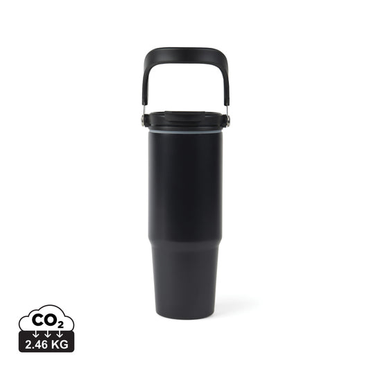 VINGA Eos trek RCS recycled SS 880 ML - Custom Wood Designs