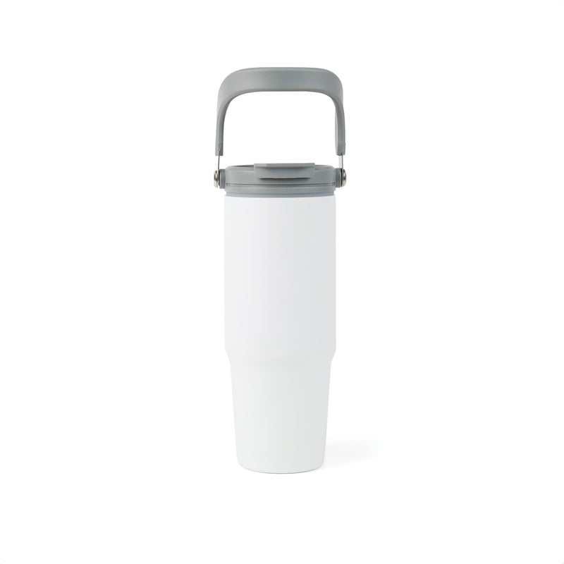 Load image into Gallery viewer, VINGA Eos trek RCS recycled SS 880 ML - Custom Wood Designs
