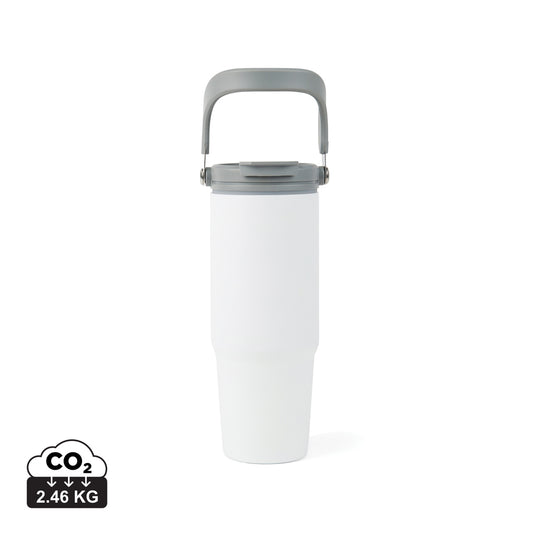 VINGA Eos trek RCS recycled SS 880 ML - Custom Wood Designs