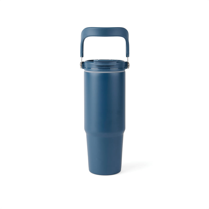 Load image into Gallery viewer, VINGA Eos trek RCS recycled SS 880 ML - Custom Wood Designs
