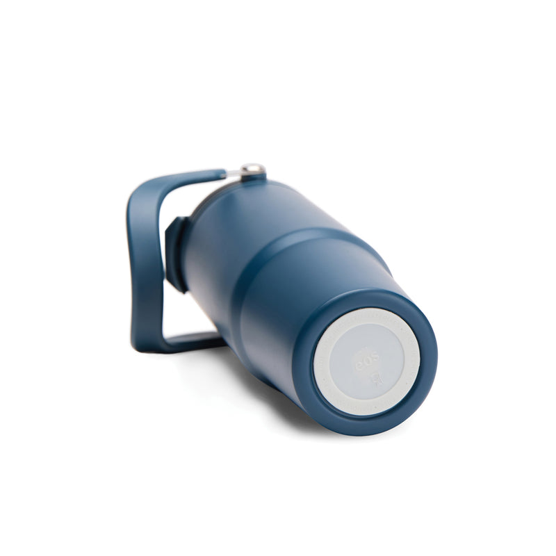 Load image into Gallery viewer, VINGA Eos trek RCS recycled SS 880 ML - Custom Wood Designs
