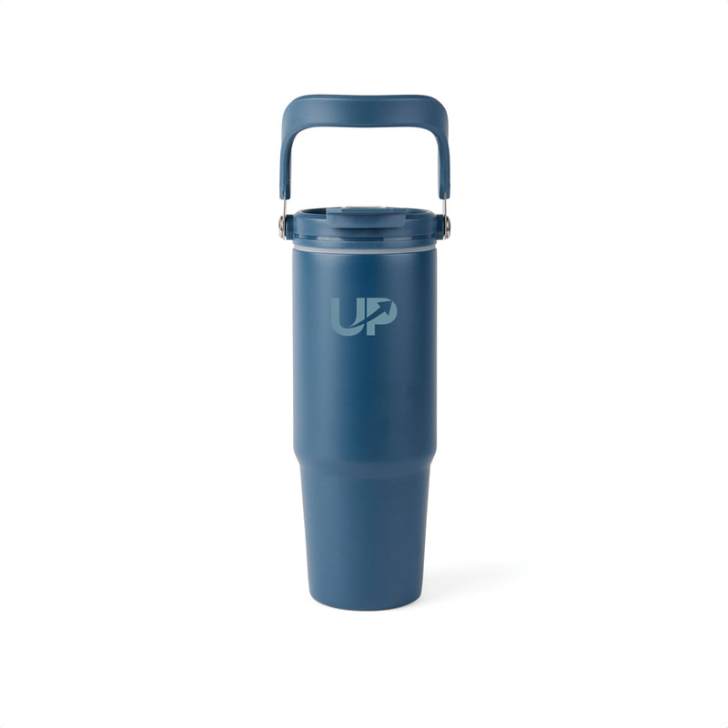 Load image into Gallery viewer, VINGA Eos trek RCS recycled SS 880 ML - Custom Wood Designs

