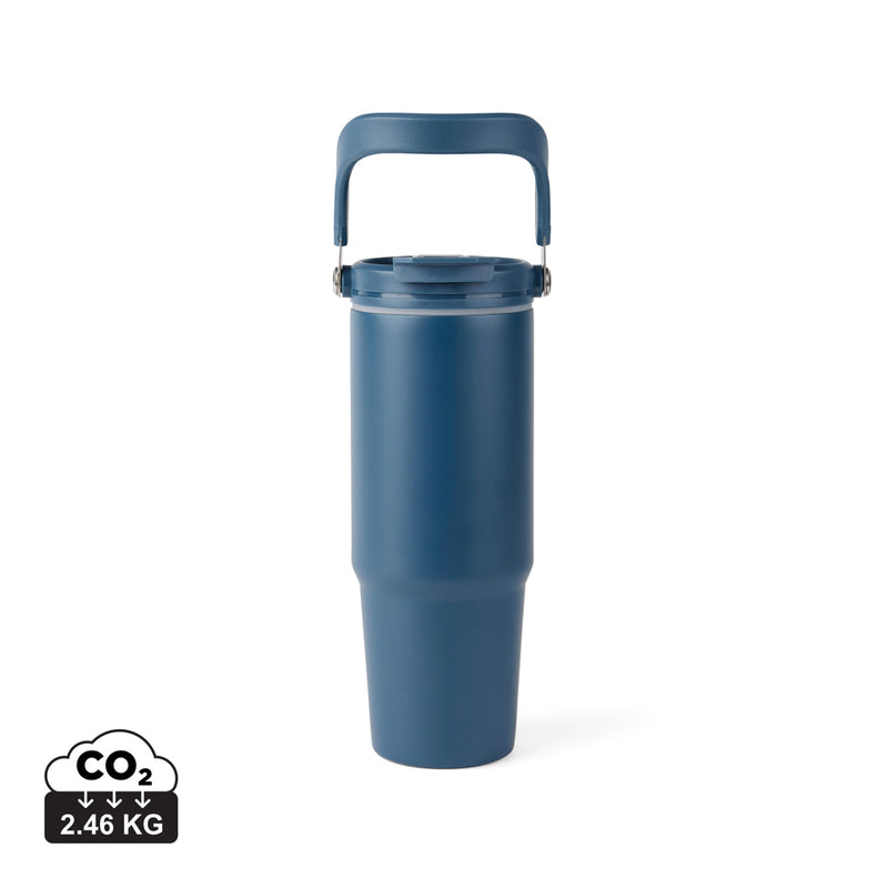 Load image into Gallery viewer, VINGA Eos trek RCS recycled SS 880 ML - Custom Wood Designs
