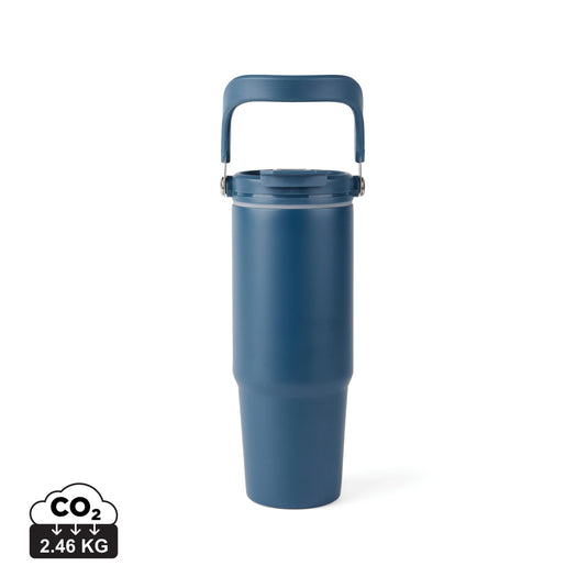 VINGA Eos trek RCS recycled SS 880 ML - Custom Wood Designs