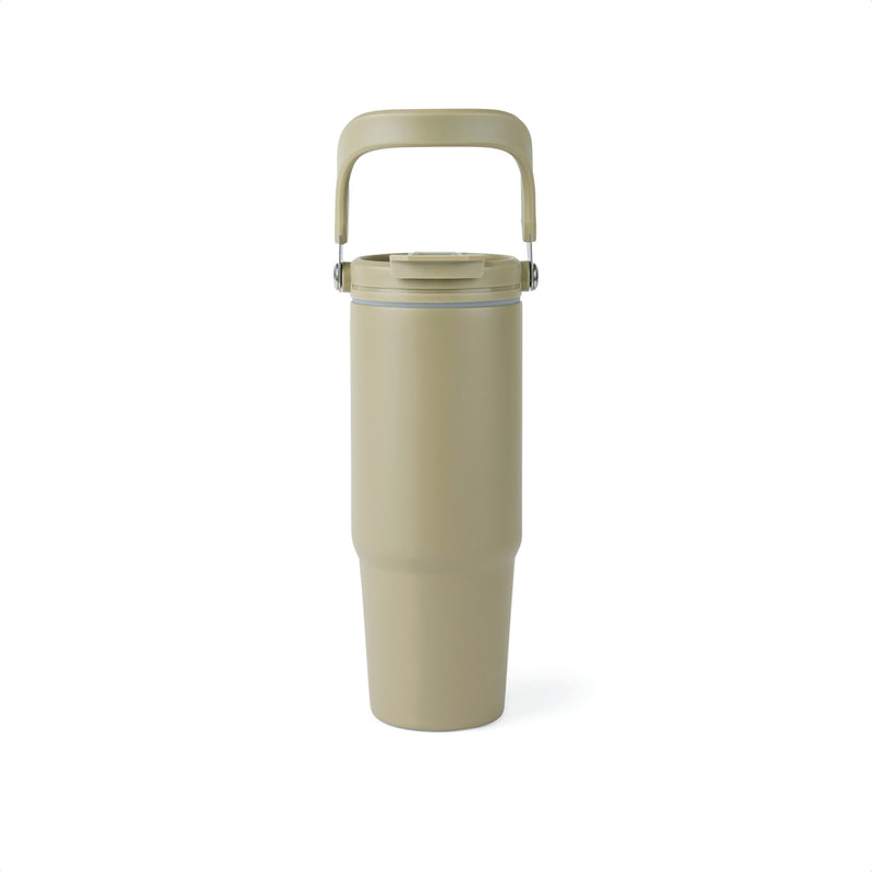 Load image into Gallery viewer, VINGA Eos trek RCS recycled SS 880 ML - Custom Wood Designs

