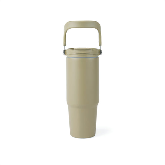 VINGA Eos trek RCS recycled SS 880 ML - Custom Wood Designs