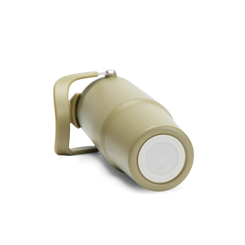 Load image into Gallery viewer, VINGA Eos trek RCS recycled SS 880 ML - Custom Wood Designs
