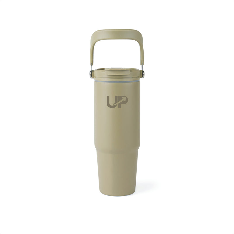 Load image into Gallery viewer, VINGA Eos trek RCS recycled SS 880 ML - Custom Wood Designs
