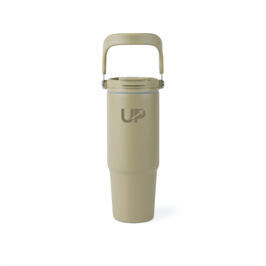 VINGA Eos trek RCS recycled SS 880 ML - Custom Wood Designs