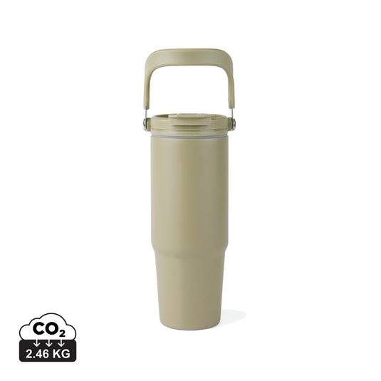 VINGA Eos trek RCS recycled SS 880 ML - Custom Wood Designs