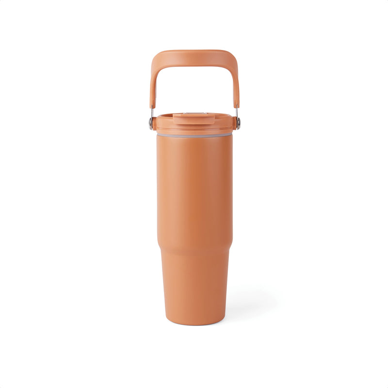 Load image into Gallery viewer, VINGA Eos trek RCS recycled SS 880 ML - Custom Wood Designs
