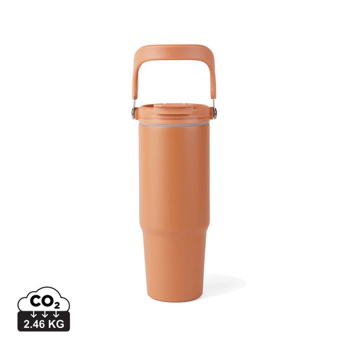 VINGA Eos trek RCS recycled SS 880 ML - Custom Wood Designs
