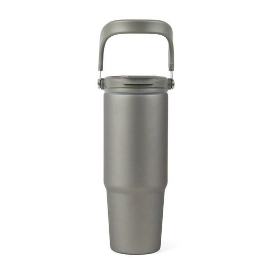 VINGA Eos trek RCS recycled SS 880 ML - Custom Wood Designs