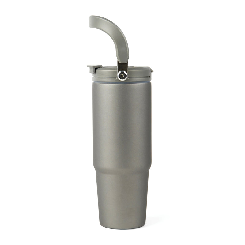 Load image into Gallery viewer, VINGA Eos trek RCS recycled SS 880 ML - Custom Wood Designs
