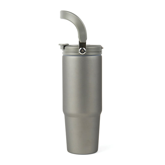 VINGA Eos trek RCS recycled SS 880 ML - Custom Wood Designs