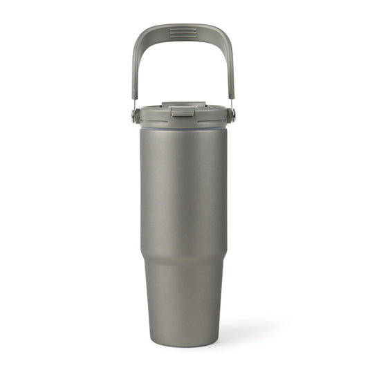 VINGA Eos trek RCS recycled SS 880 ML - Custom Wood Designs