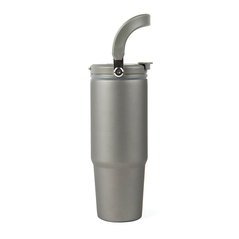 Load image into Gallery viewer, VINGA Eos trek RCS recycled SS 880 ML - Custom Wood Designs
